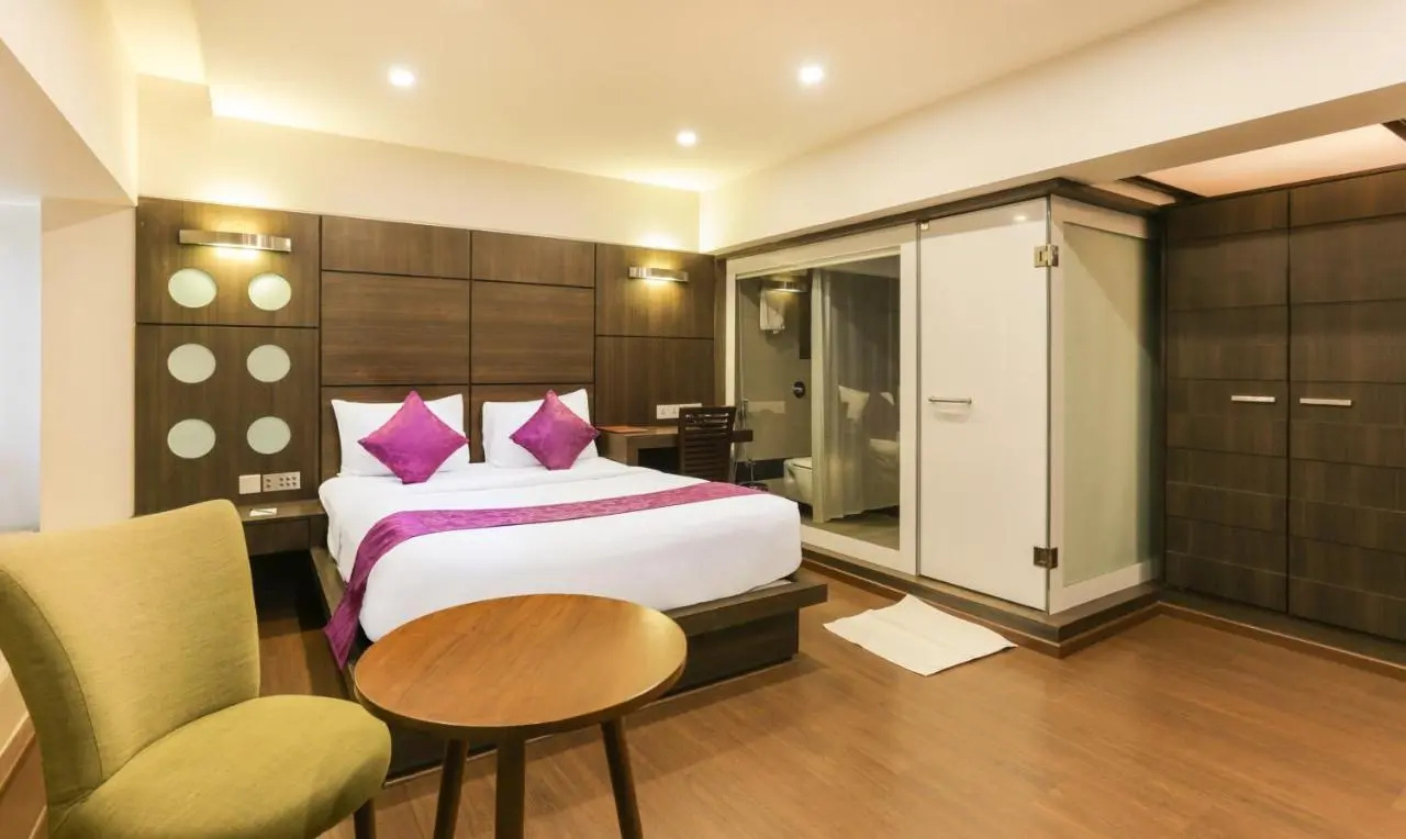 Foto - Comfort Inn Metropolis