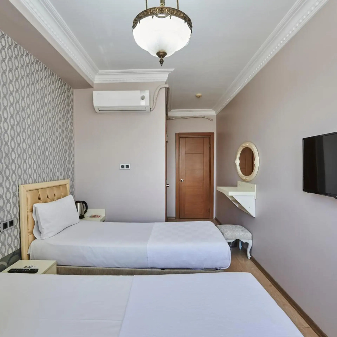 Foto - Pera Life Premium Hotel
