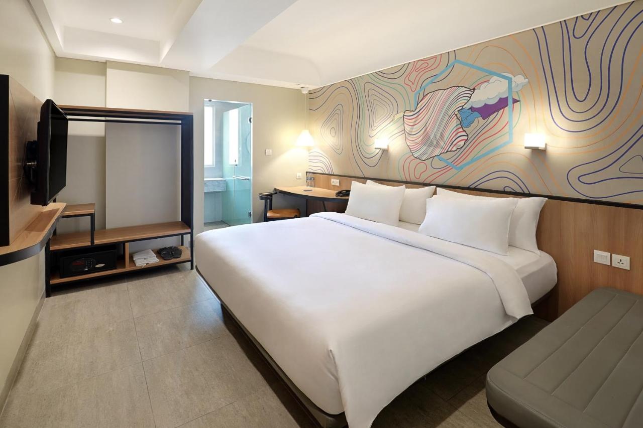 Foto - Swiss-Belinn Wahid Hasyim