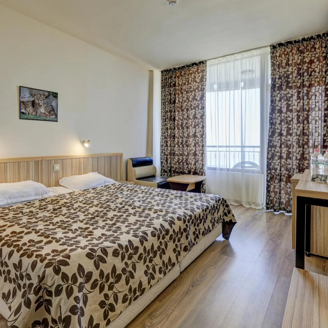 Foto - Hotel Shipka All Inclusive
