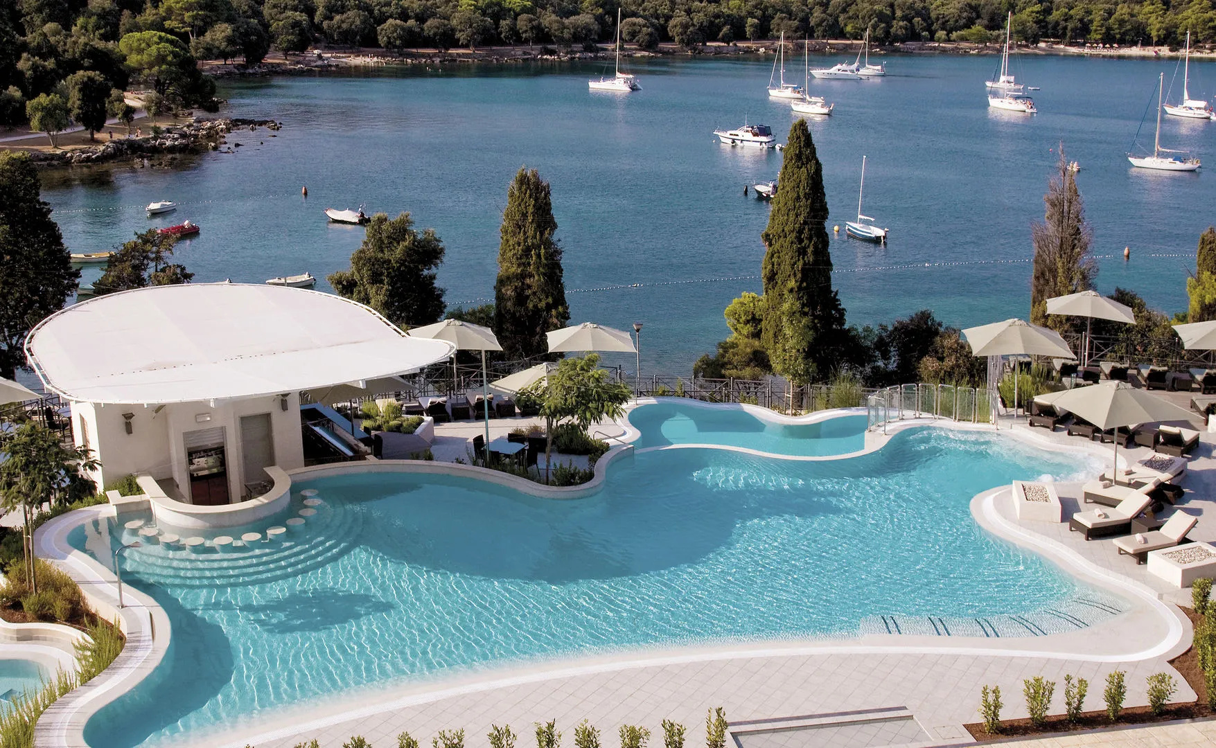 Photo - Adults Exclusive Hotel Monte Mulini Hotel