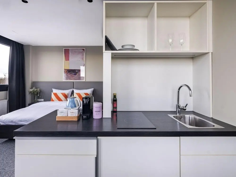 Foto - Numa Munich Viktoria