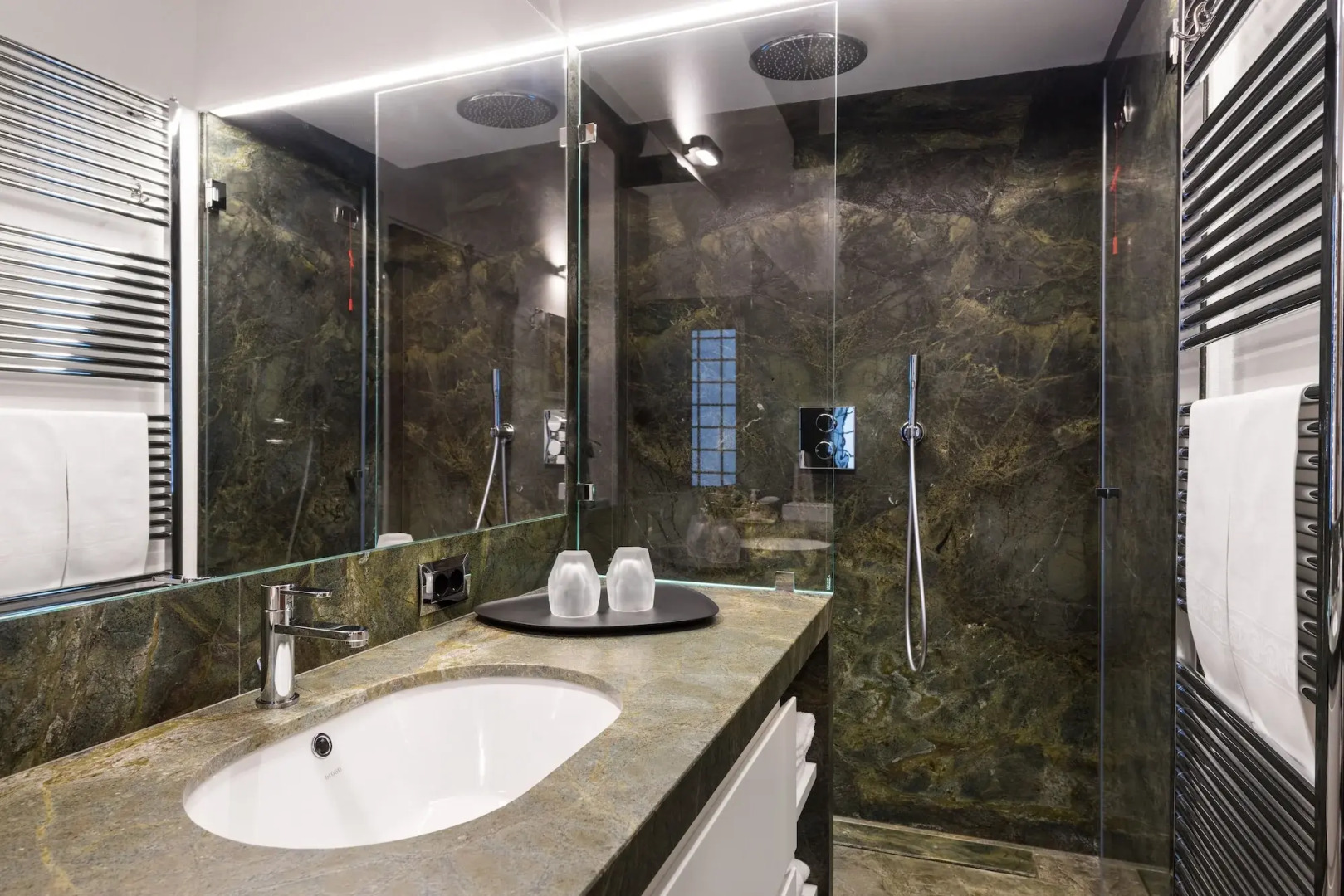 Photo - Palazzo Delle Pietre - Luxury Apartments