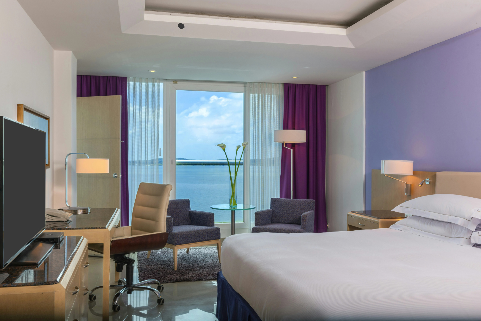 Foto - Hilton Cartagena