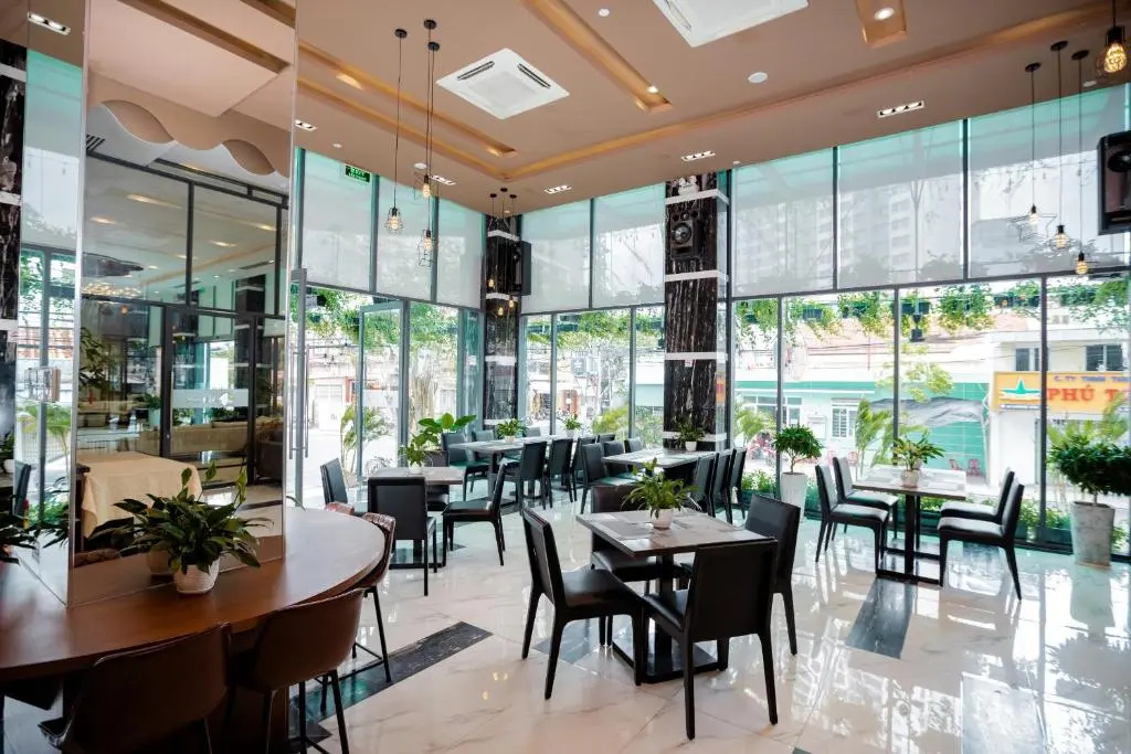 Photo - Areca Hotel Nha Trang