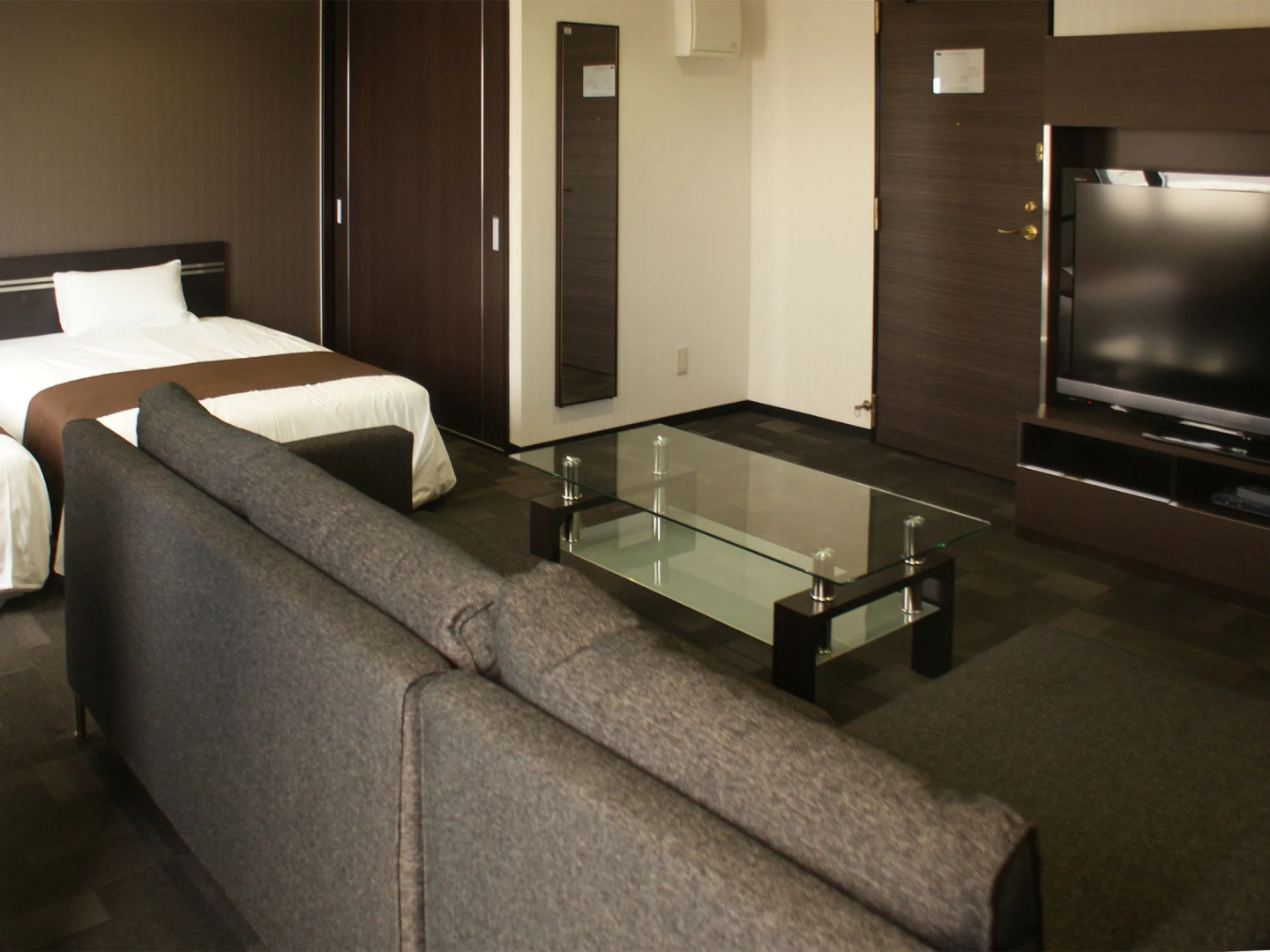 Photo - HOTEL LiVEMAX BUDGET Naha