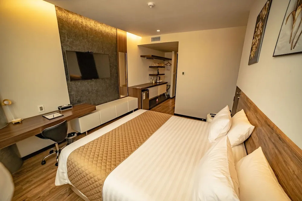Photo - Hualimei Hotel