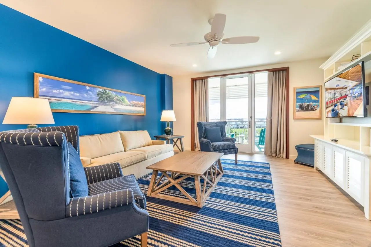 Photo - Margaritaville Resort Orlando with H2O Waterpark