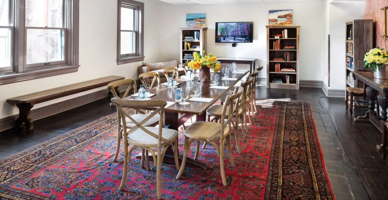 Foto - The High Line Hotel