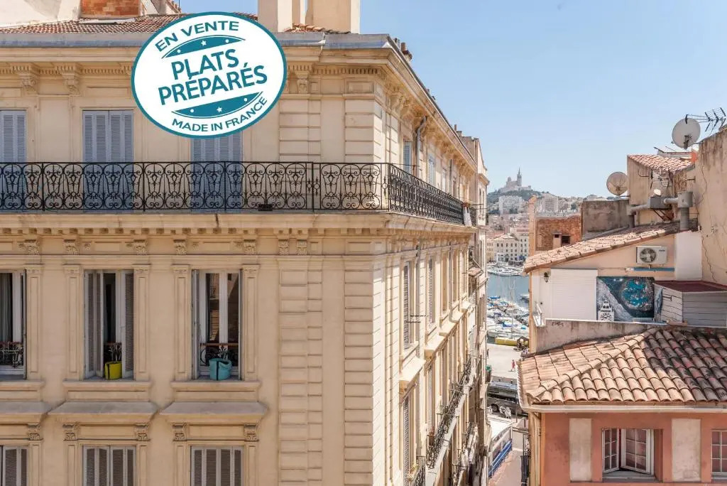 Photo - Residhotel Vieux Port