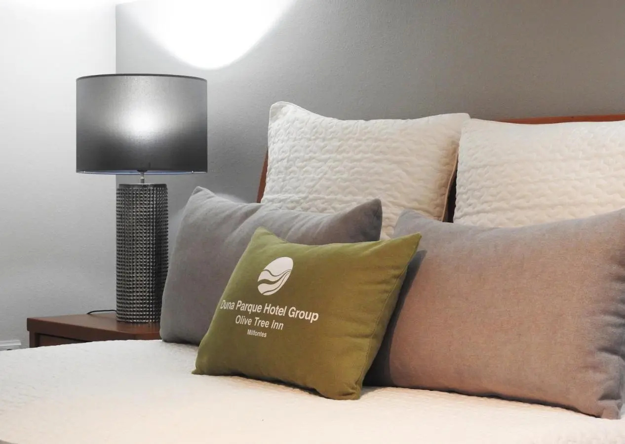 Foto - Milfontes Guest House - Duna Parque Resorts & Hotels
