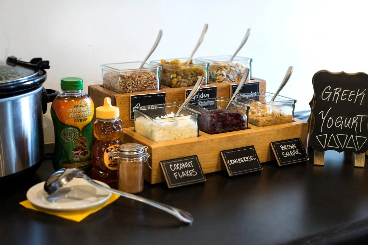 Foto - The Sage Hotel