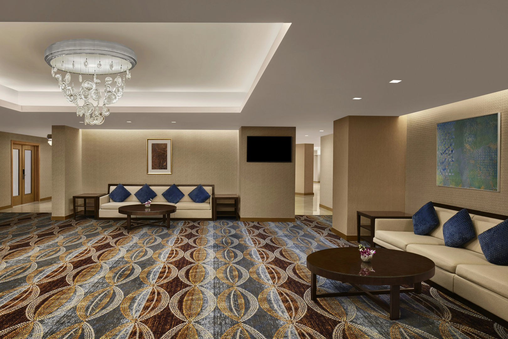 Foto - Hilton Hotel & Convention Jabal Omar Makkah