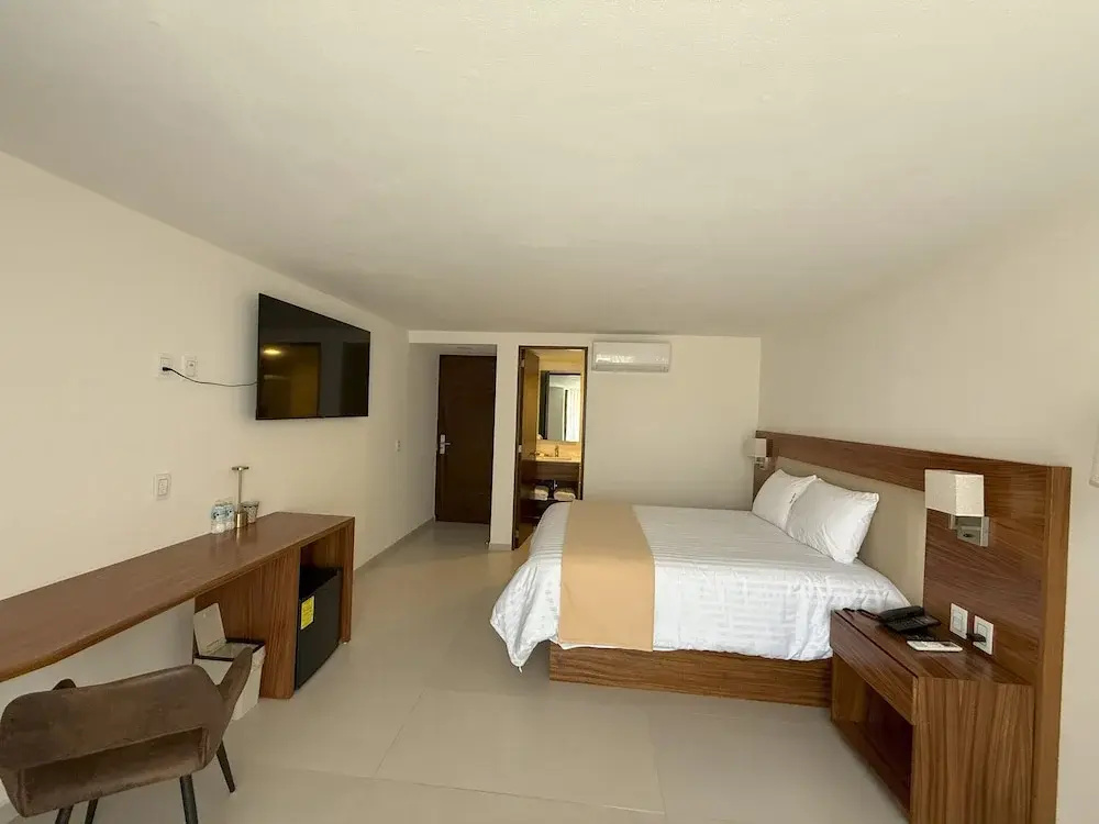Foto - Hotel Casa Kavia Vallarta