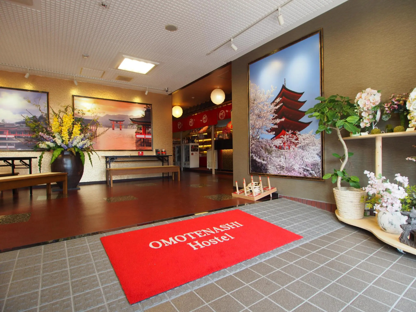 Photo - OMOTENASHI Hostel Miyajima