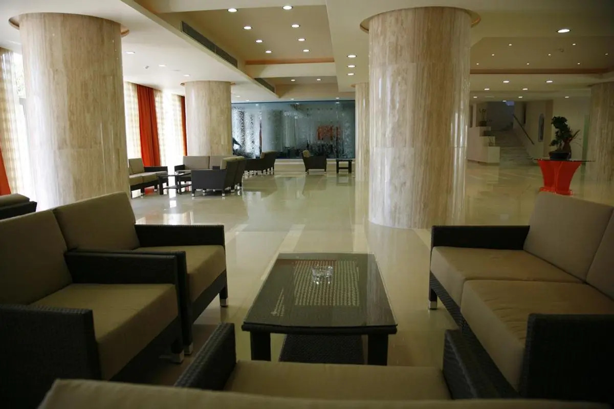 Foto - Sun Palace Hotel