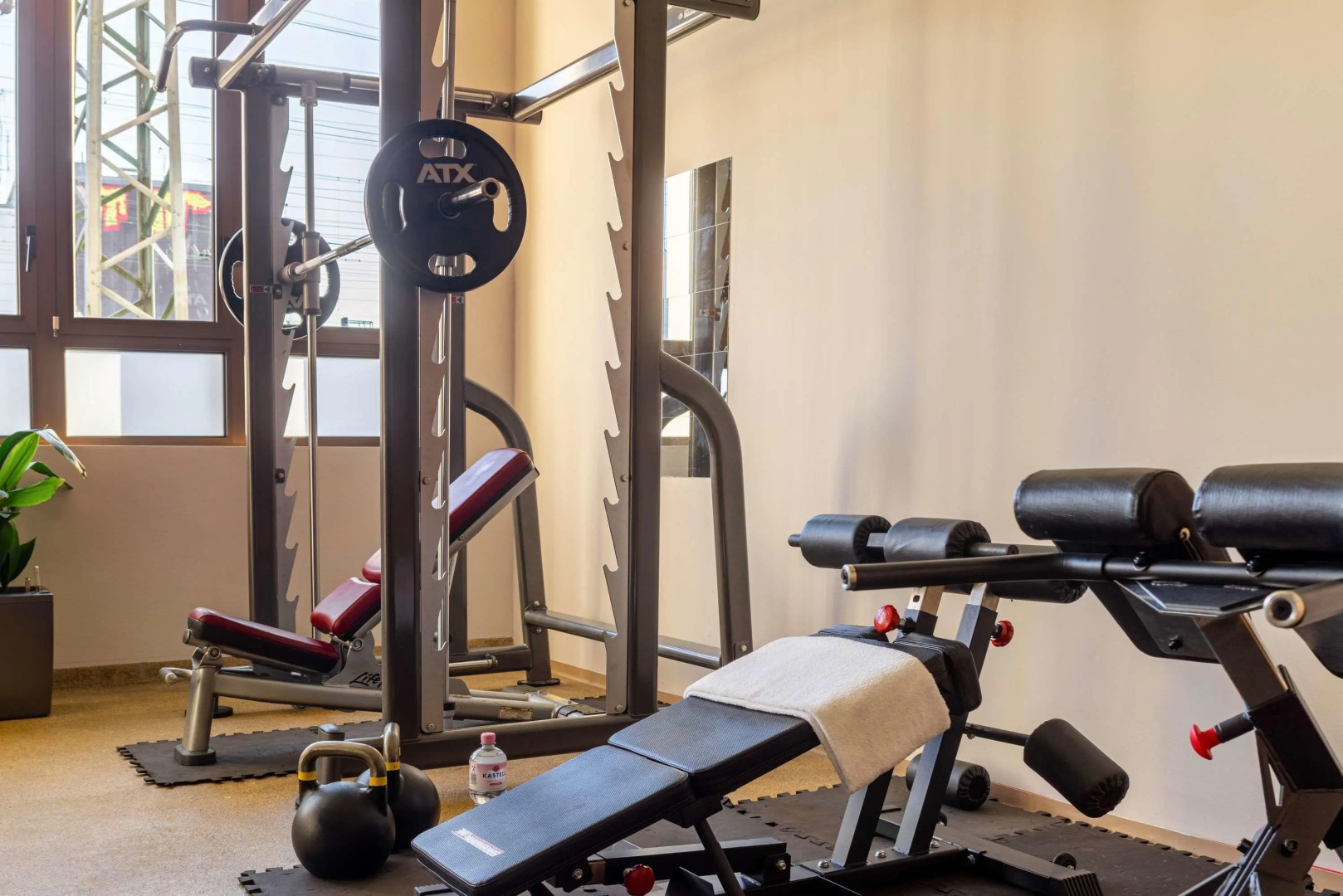 Photo - Premier Inn Köln City Mediapark