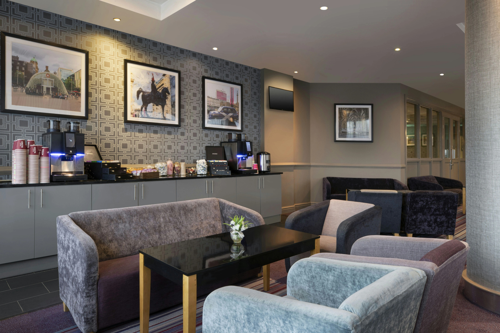 Foto - Leonardo Royal Hotel Glasgow