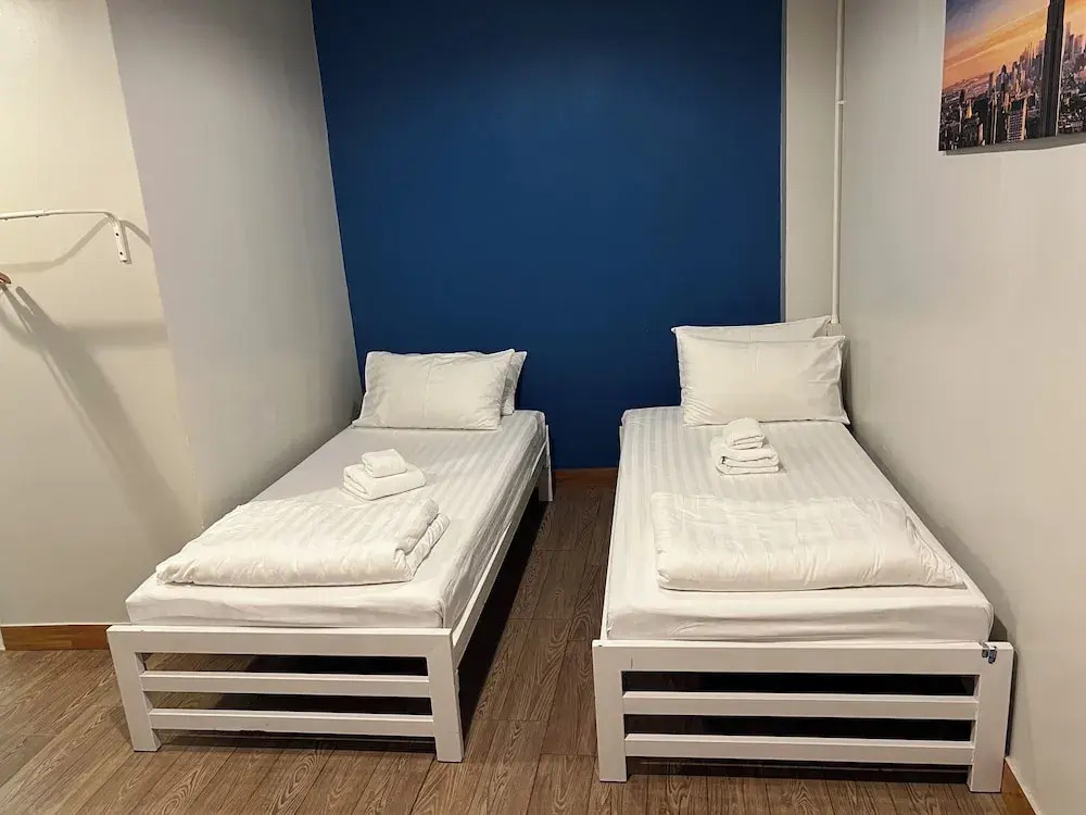 Foto - Pratunam Family House 2