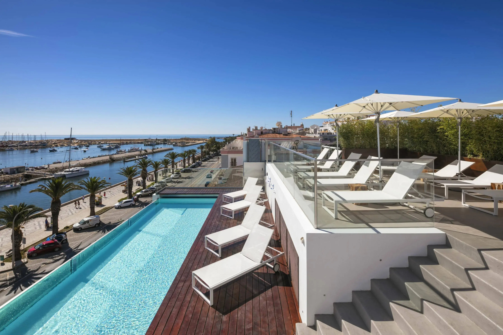 Photo - Lagos Avenida Hotel