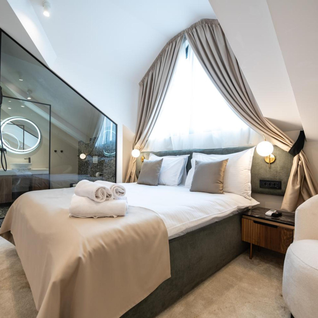 Foto - Hotel Bohemian Garni - Skadarlija