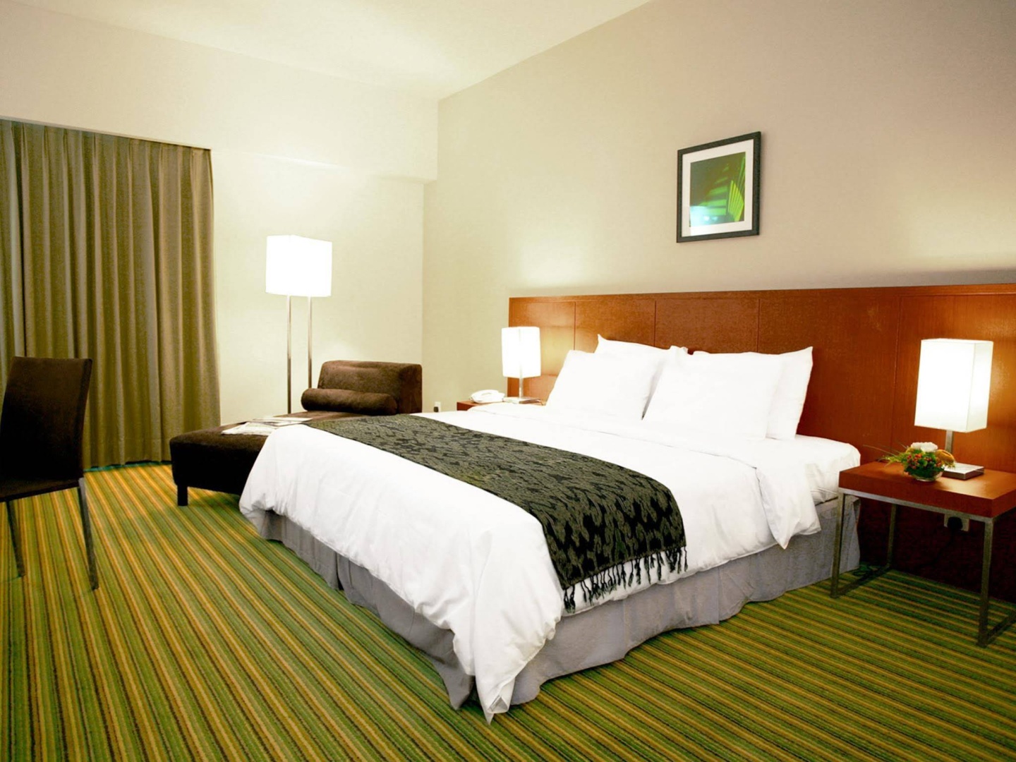 RH Hotel Sibu