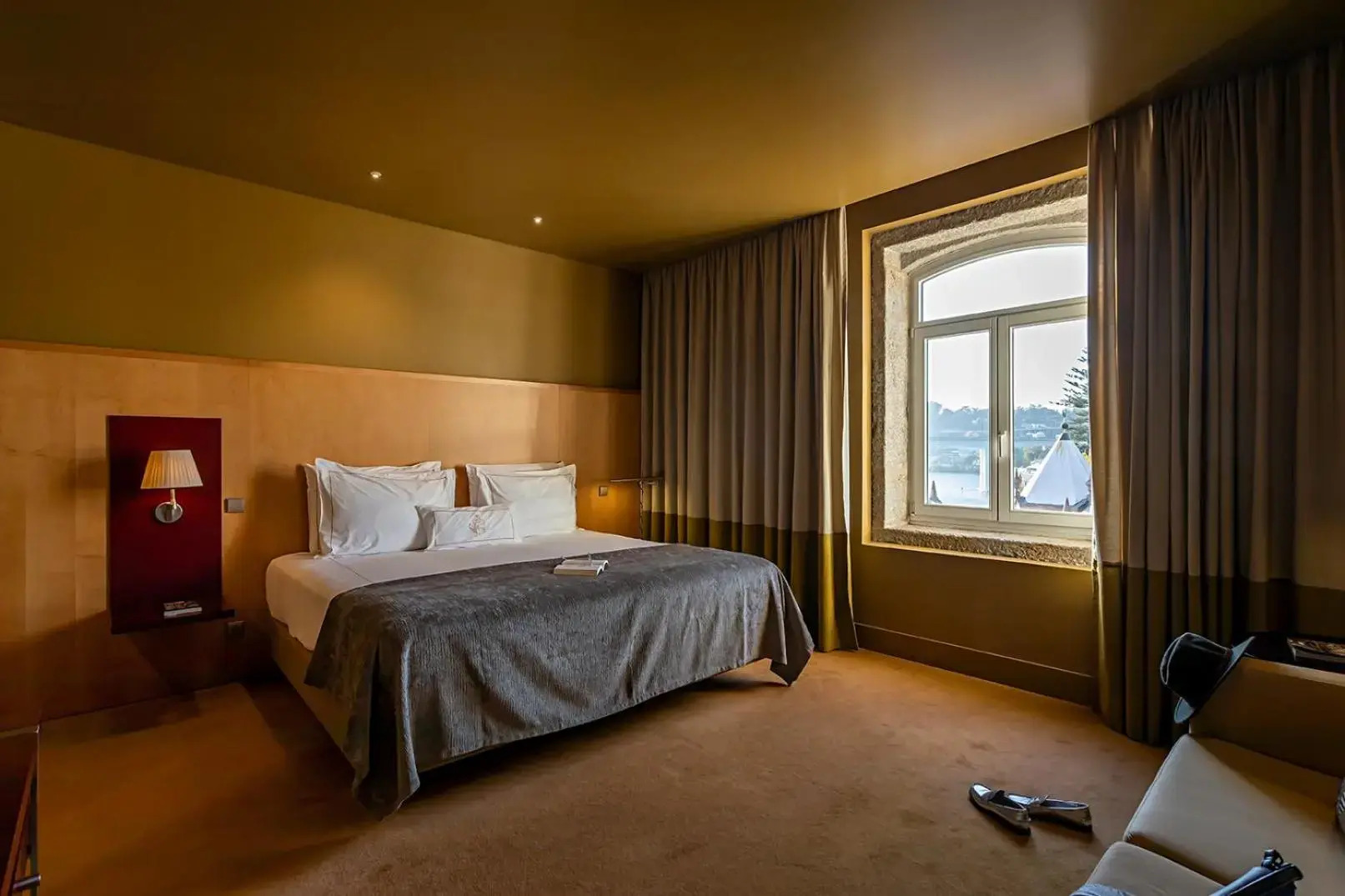 Foto - Pestana Palacio do Freixo, Pousada & National Monument - The Leading Hotels of the World