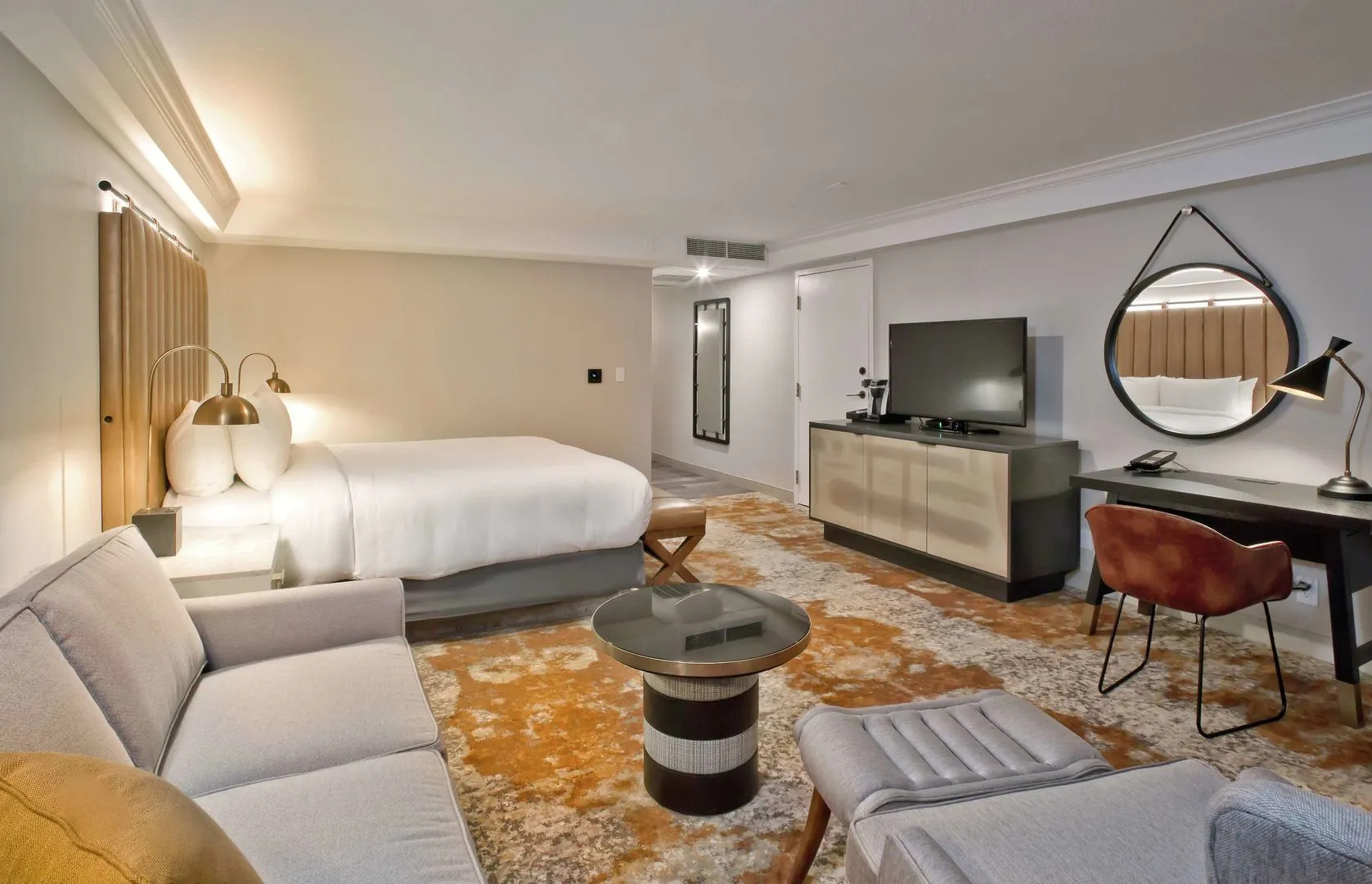 Foto - The Inn at Saratoga, Tapestry Collection by Hilton