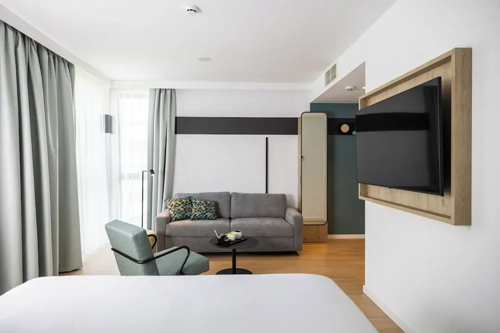 Foto - Spark By Hilton Madrid Alcala