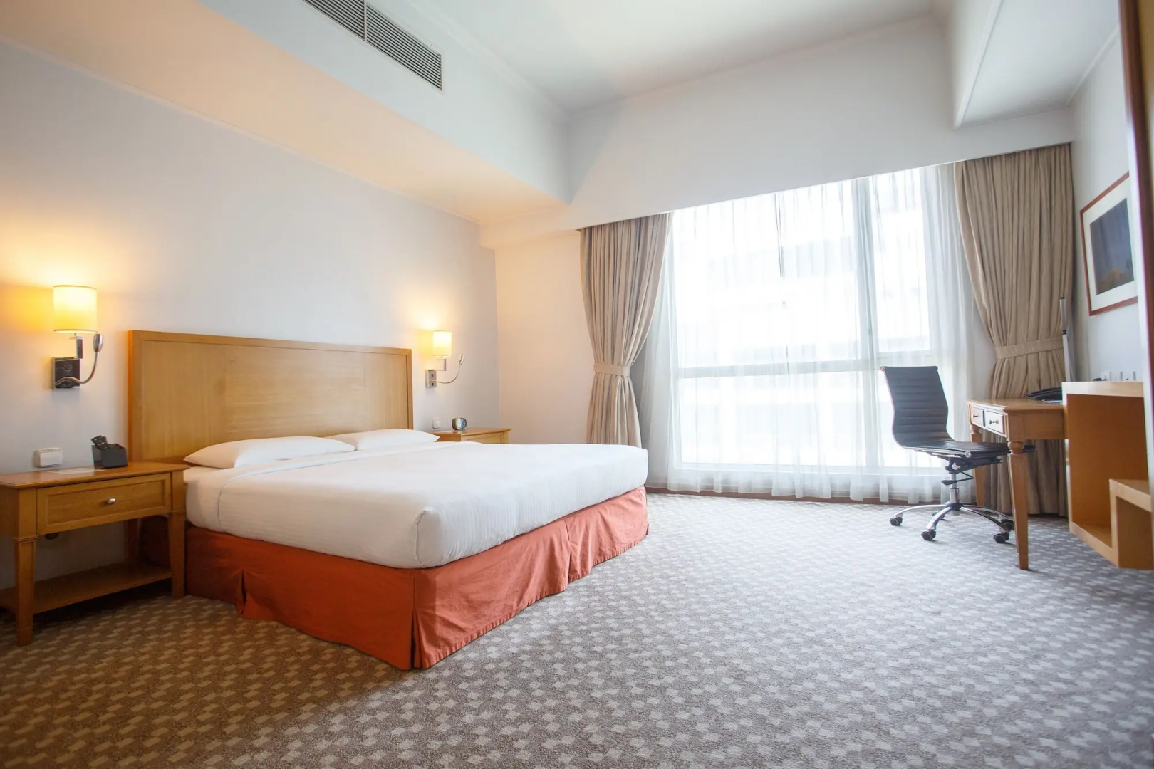 Photo - The Linden Suites