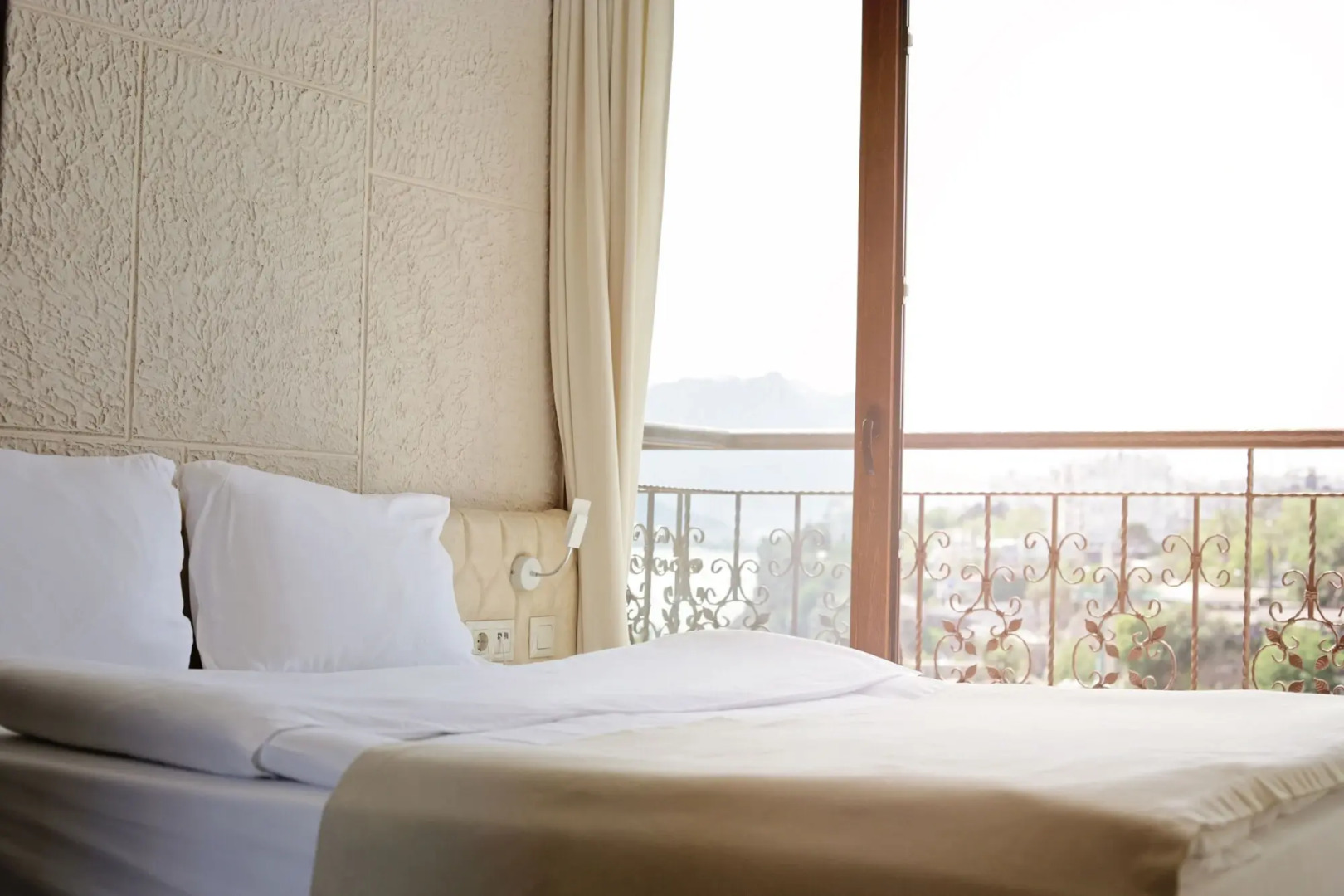 Photo - Patron Hotel