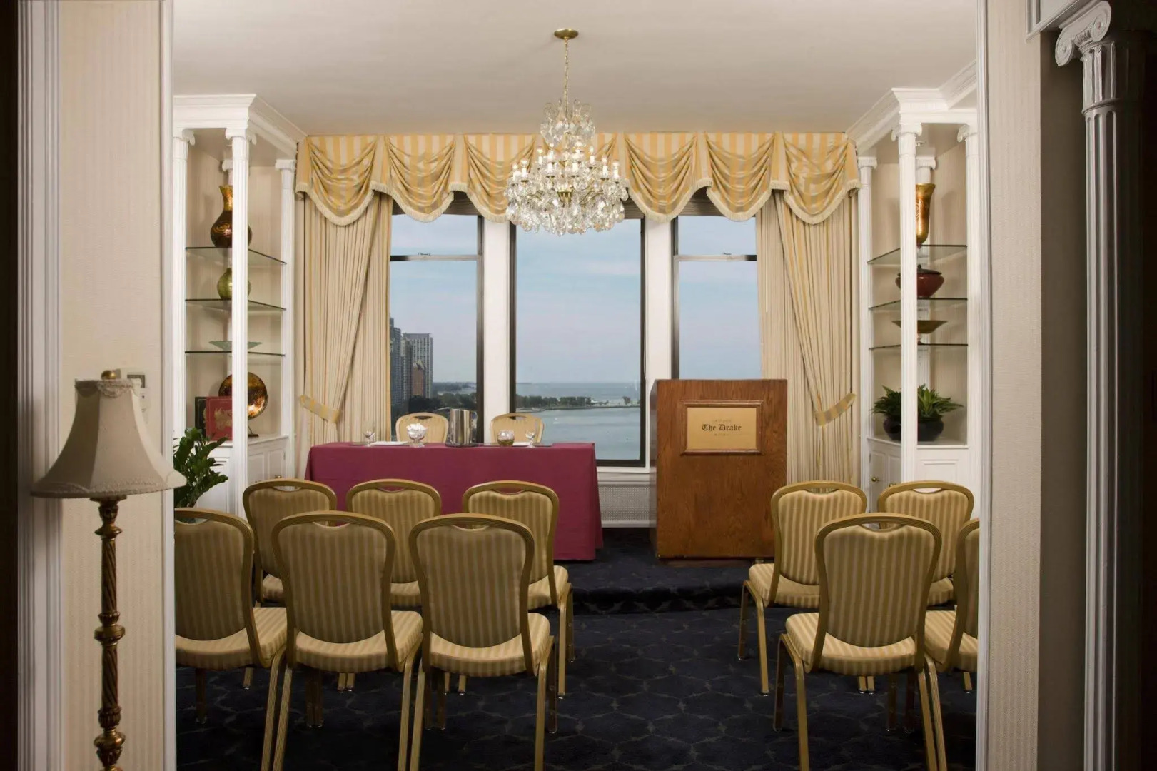 Photo - The Drake Hotel