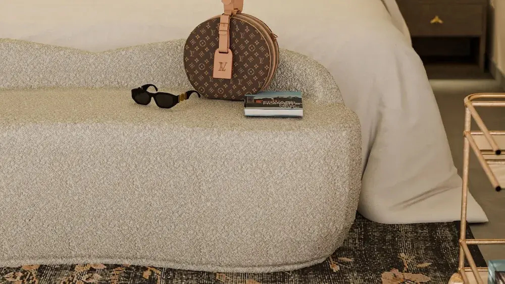 Foto - Brada Collection Stays