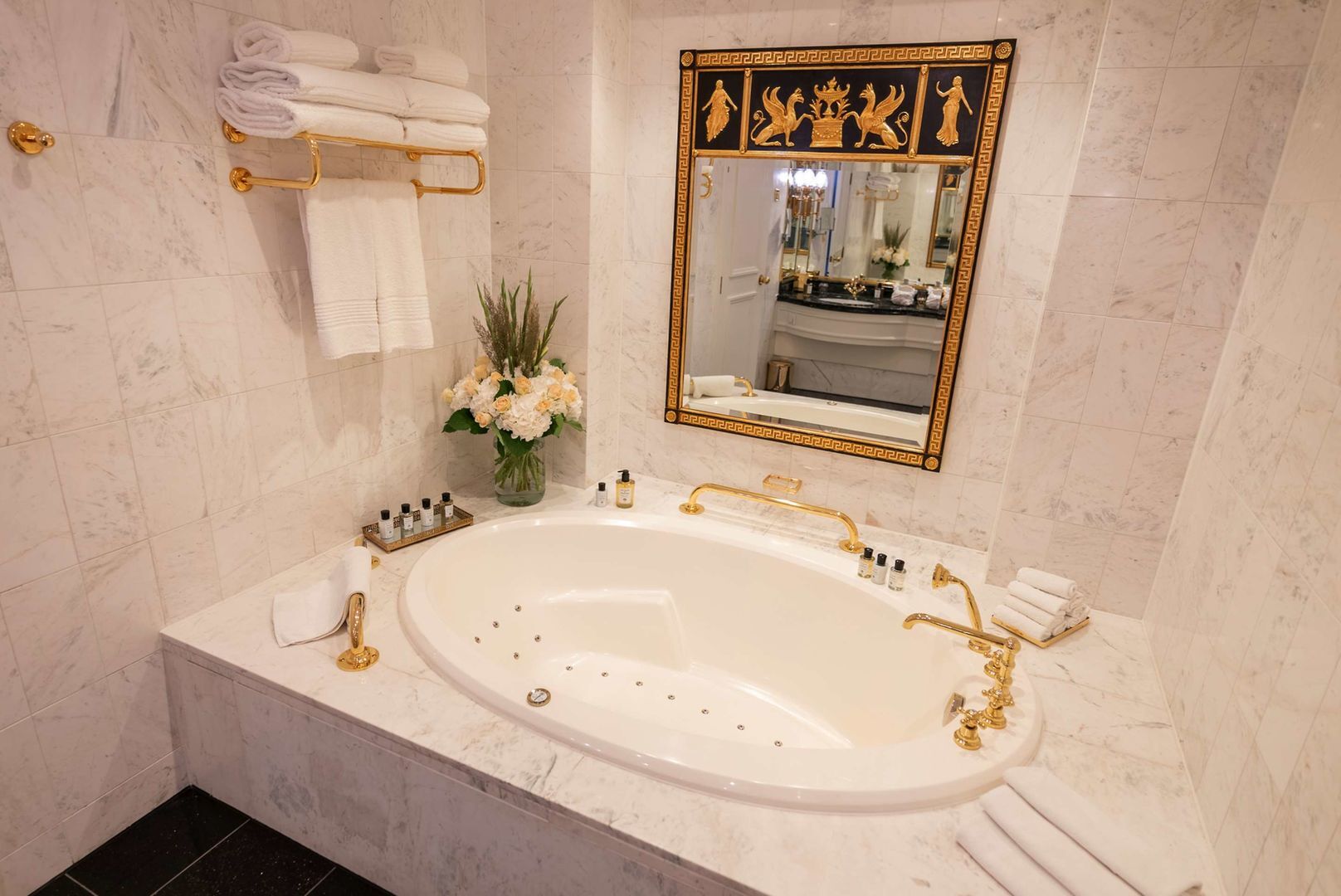 Foto - Steigenberger Icon Wiltcher's