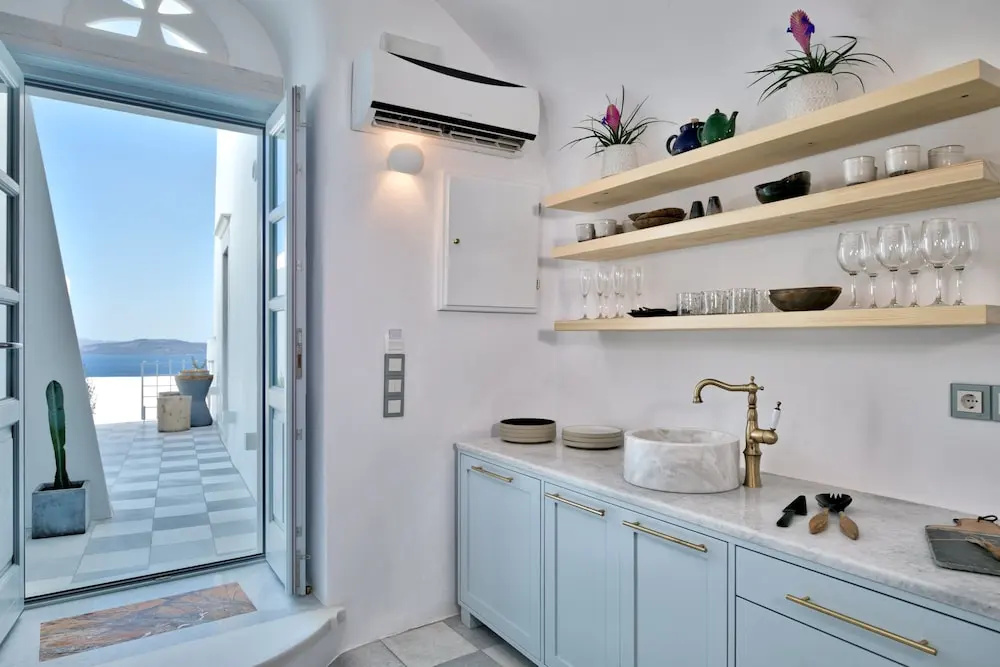 Foto - Namaste Suites by Oias Local Cavehouses