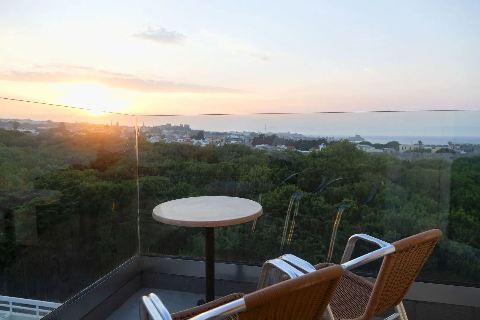 Foto - Athineon Hotel