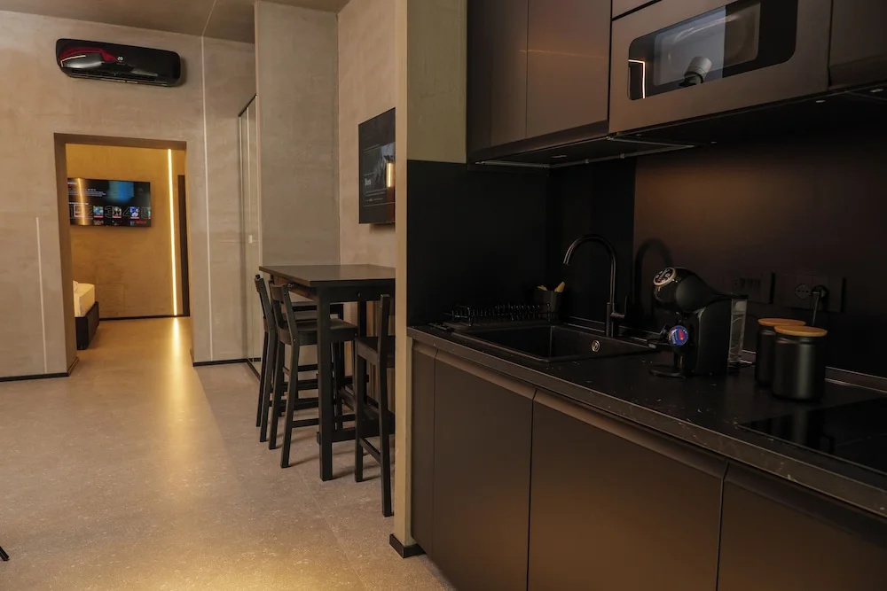 Gallery Home Napoli, Bild 18 von 19