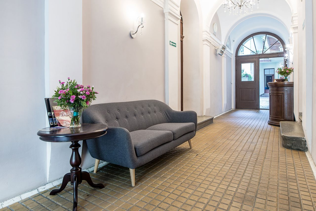 Foto - Aparthotel Old Town