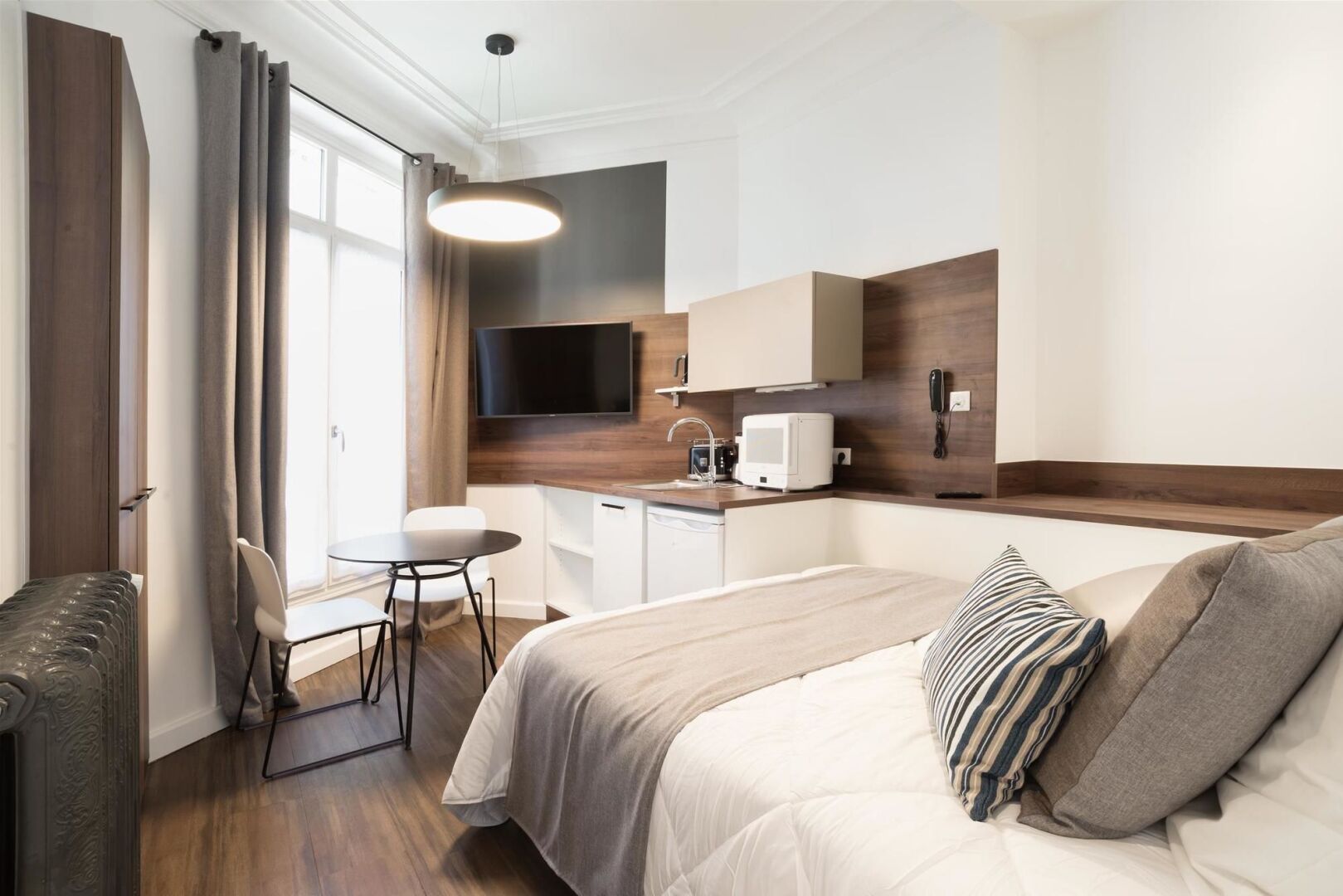 Photo - Les cles du 27 Paris