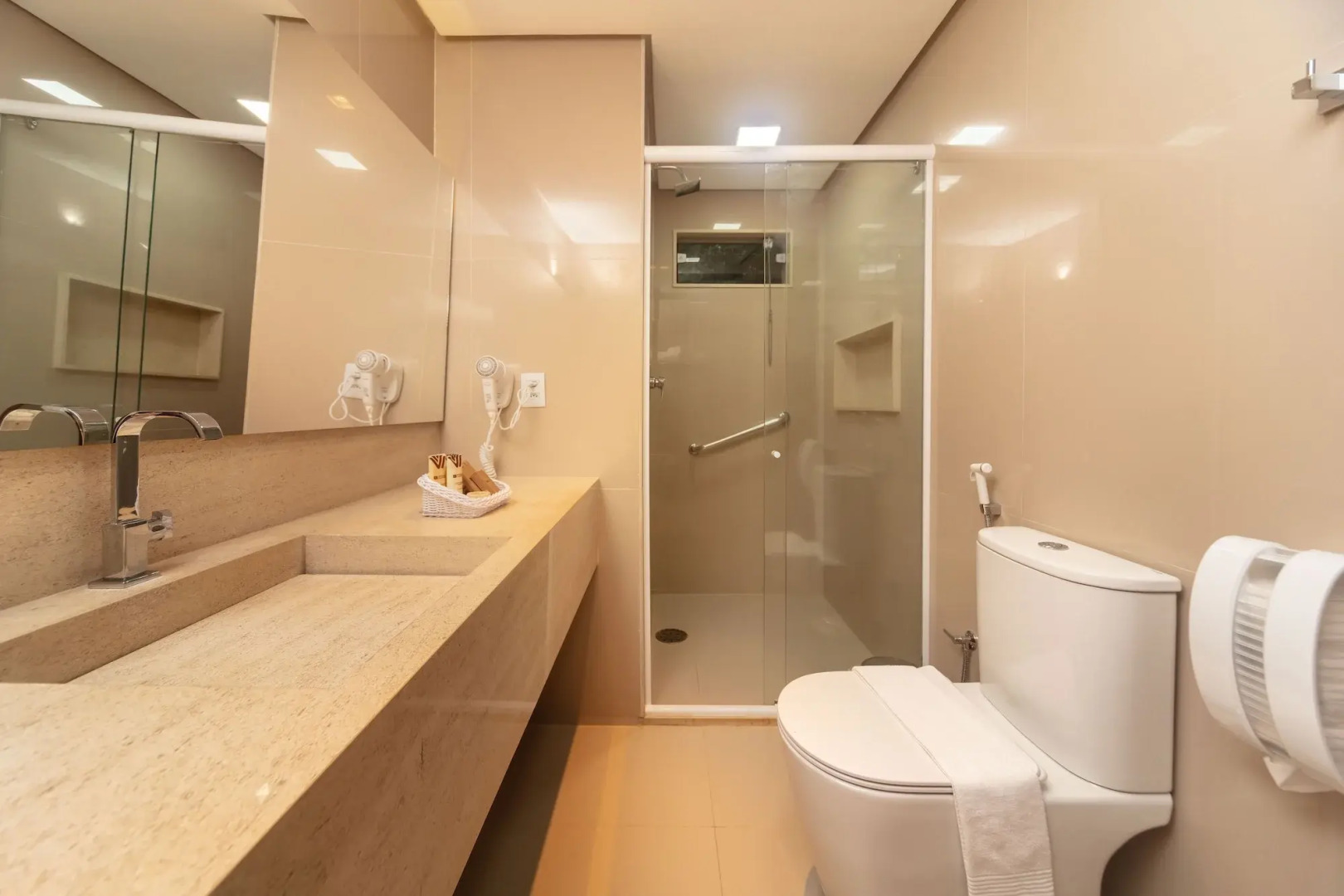 Foto - Pratagy Beach All Inclusive Resort