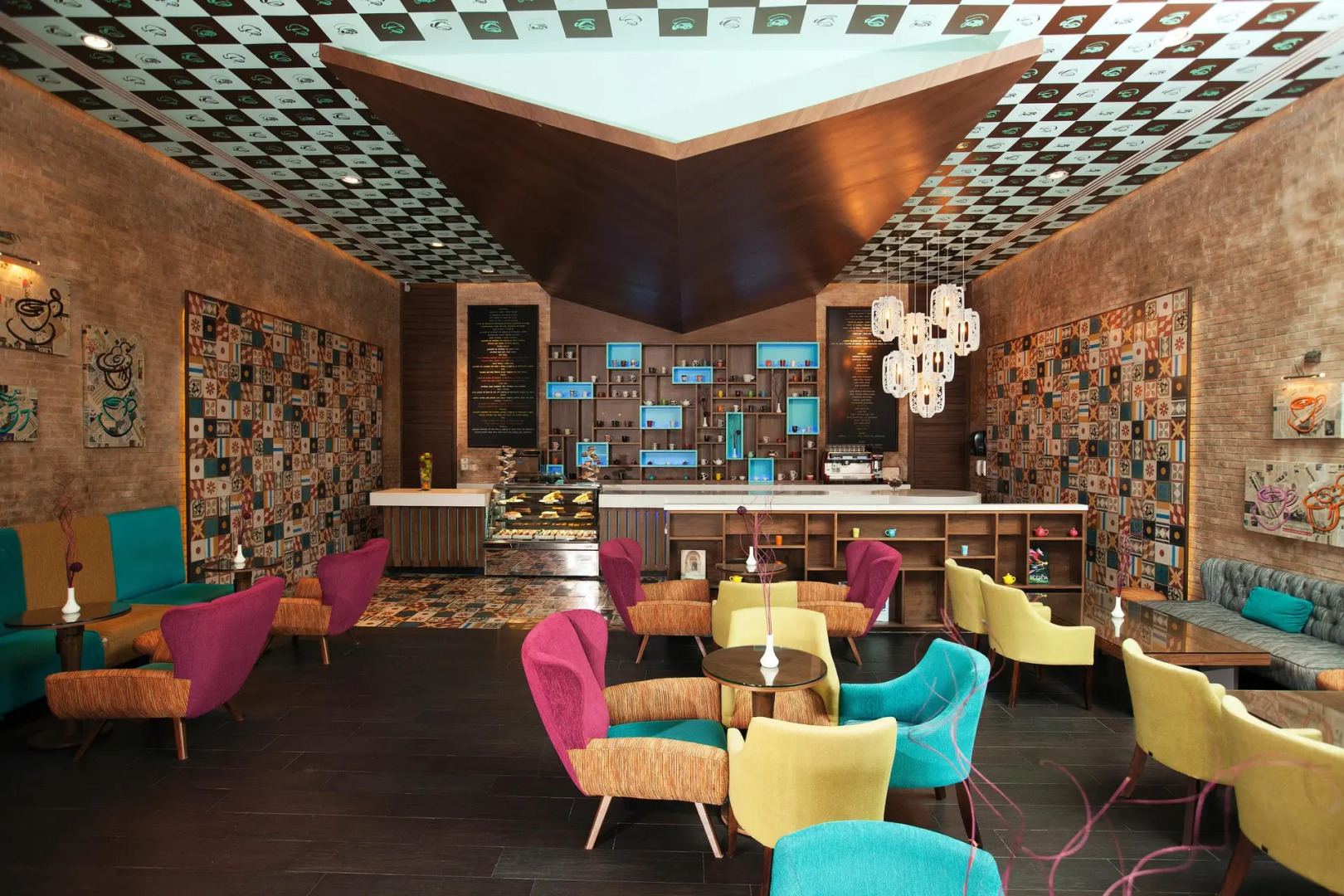 Foto - Sandos Playacar All Inclusive