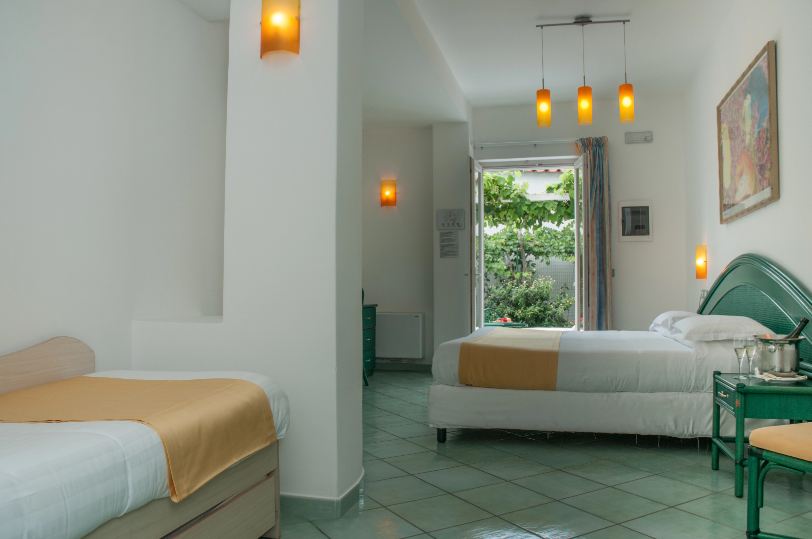 Foto - Borgo Romantica - Resort & Spa