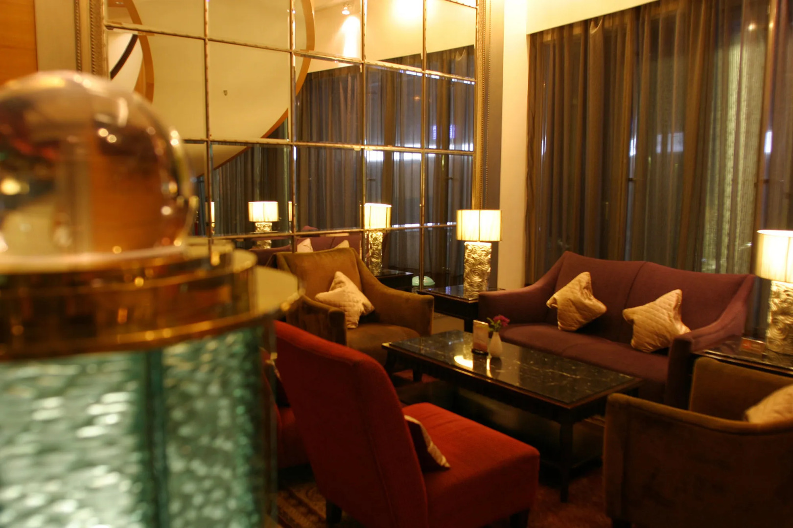 Foto - Grand Forward Hotel