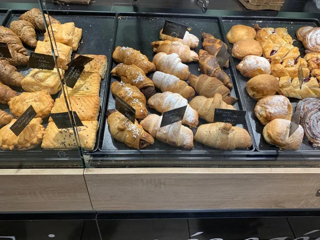 Foto - Gracia Apartment House