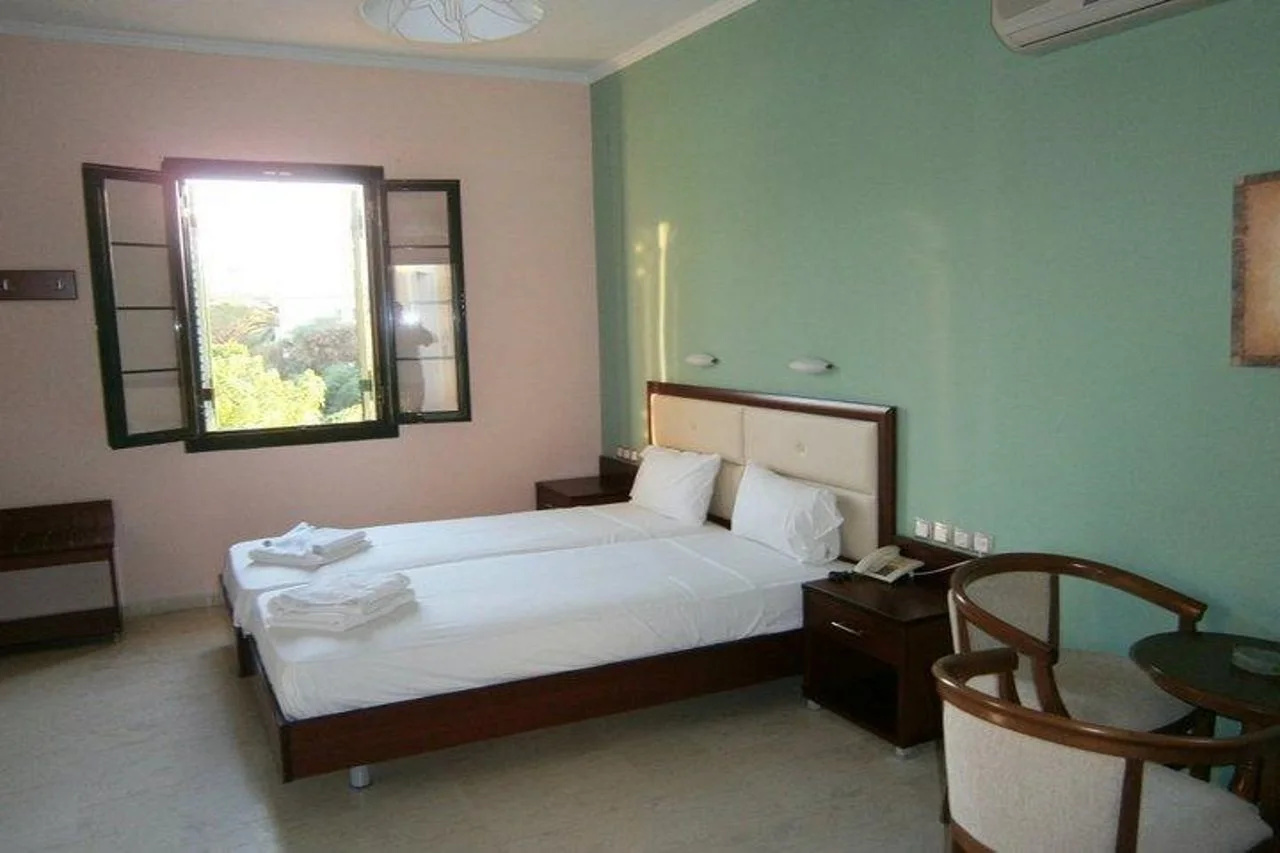Foto - Portego Hotel