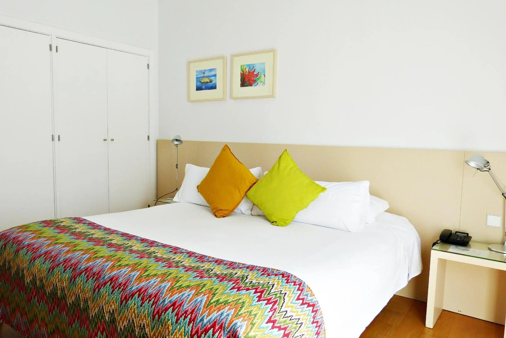 Photo - Bypillow Tiento