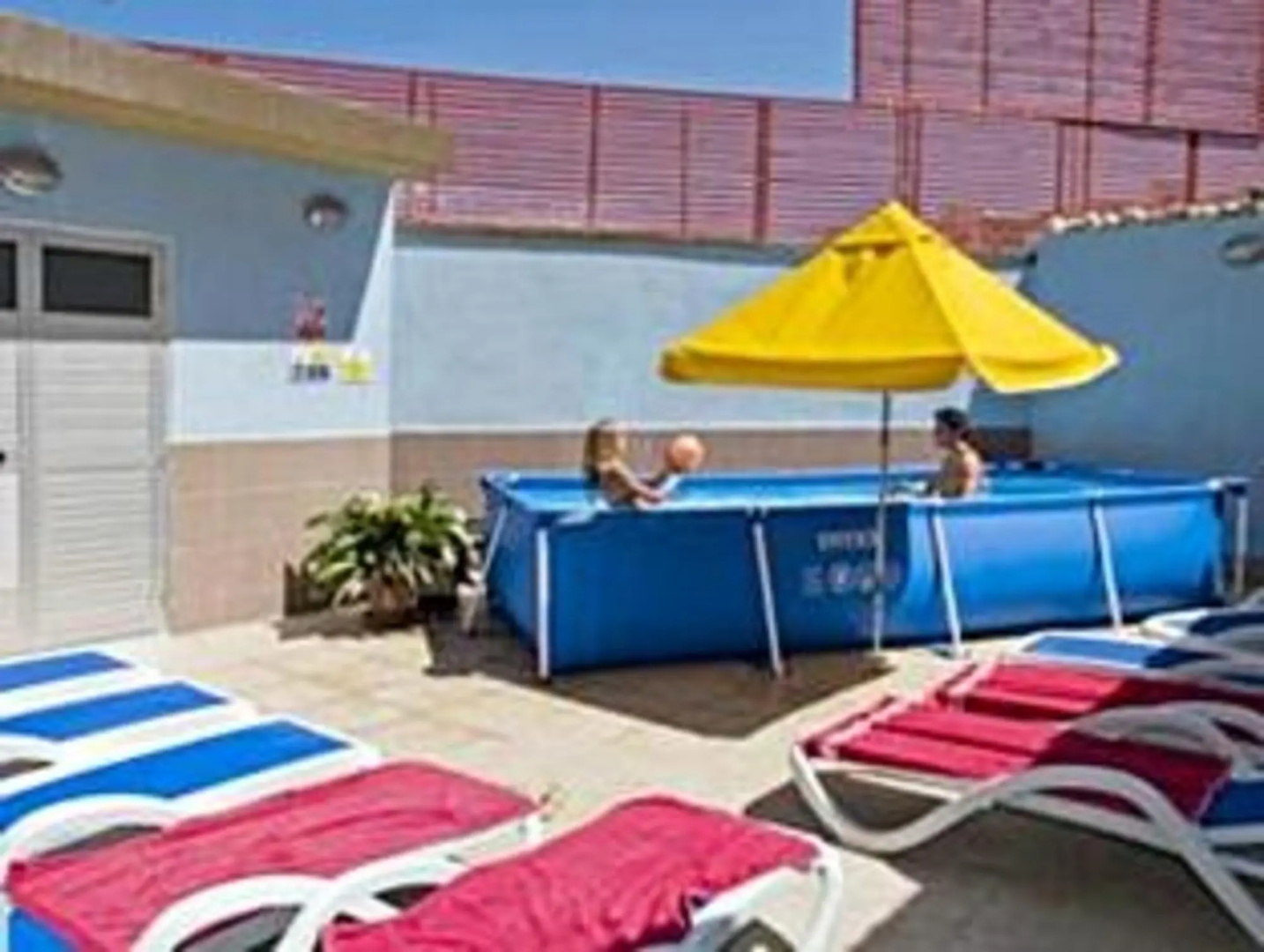 Foto - Qawra Point Holiday Complex