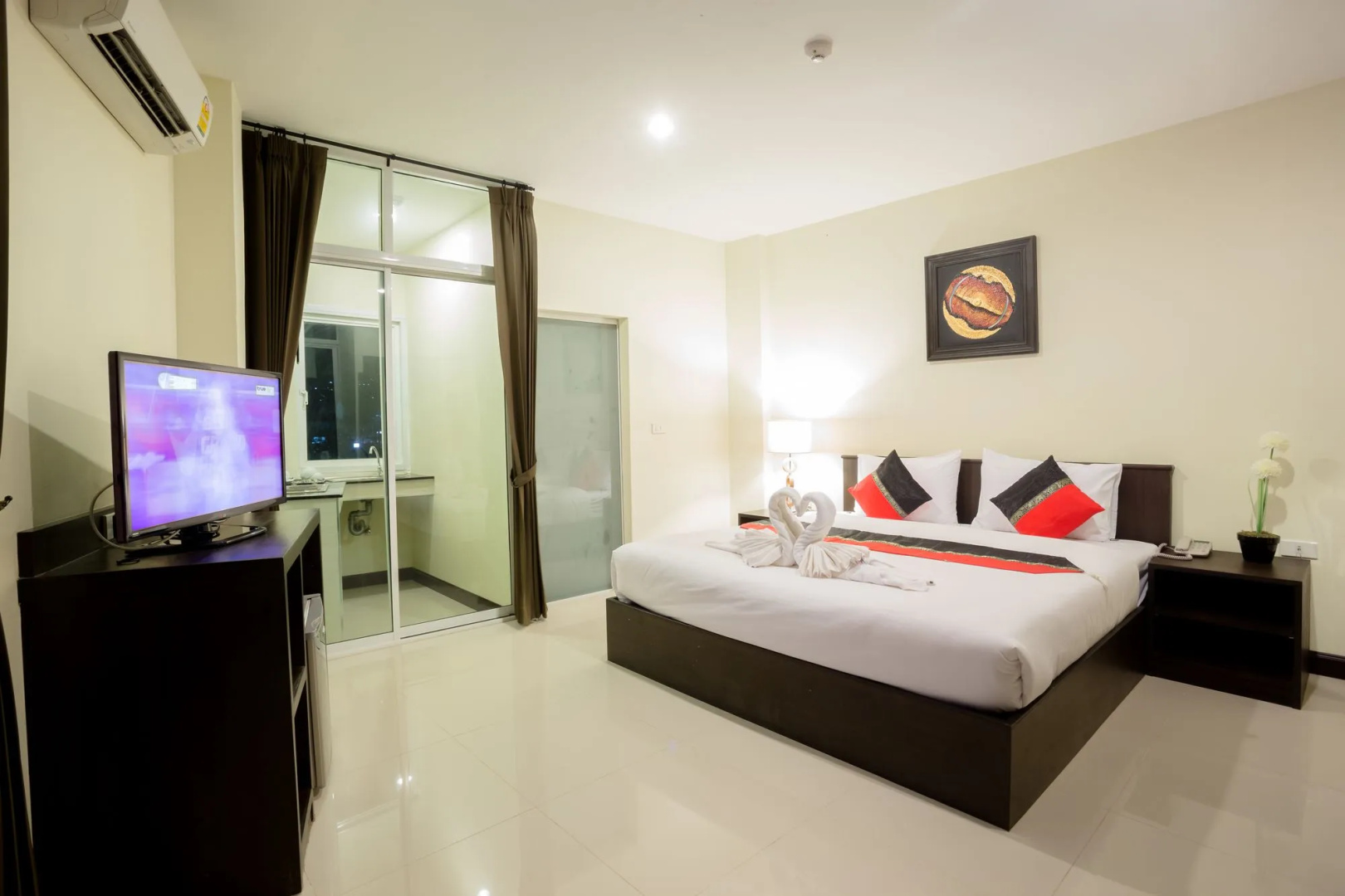 Foto - The Elegant Patong