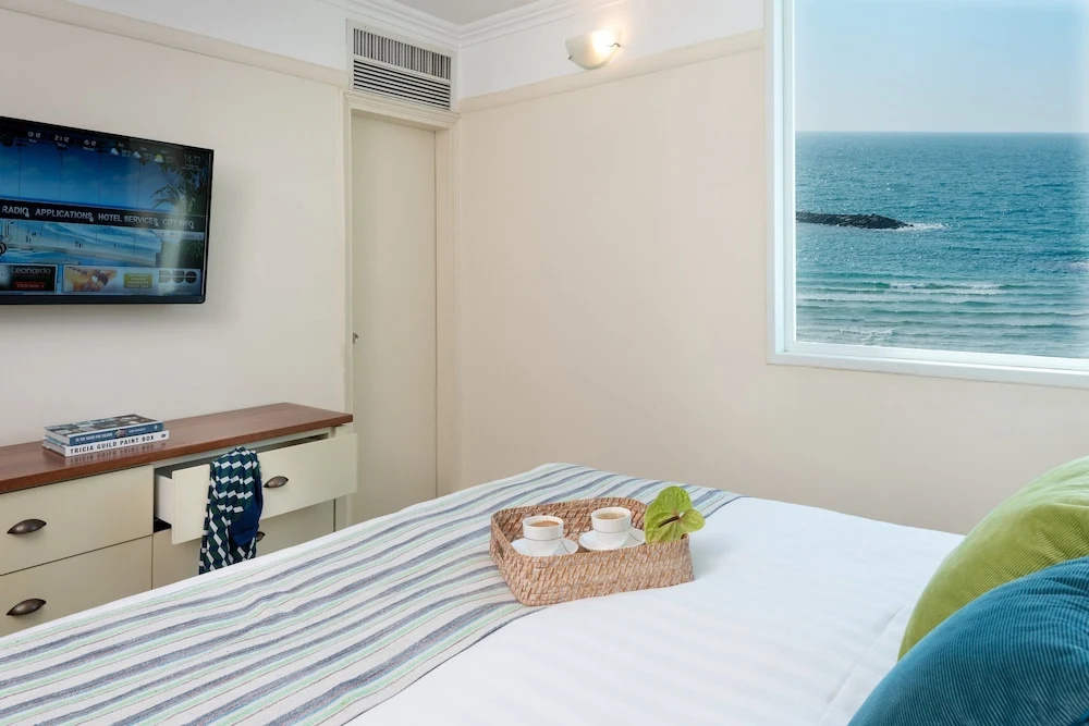 Photo - Herods Hotel Tel Aviv by the Beach