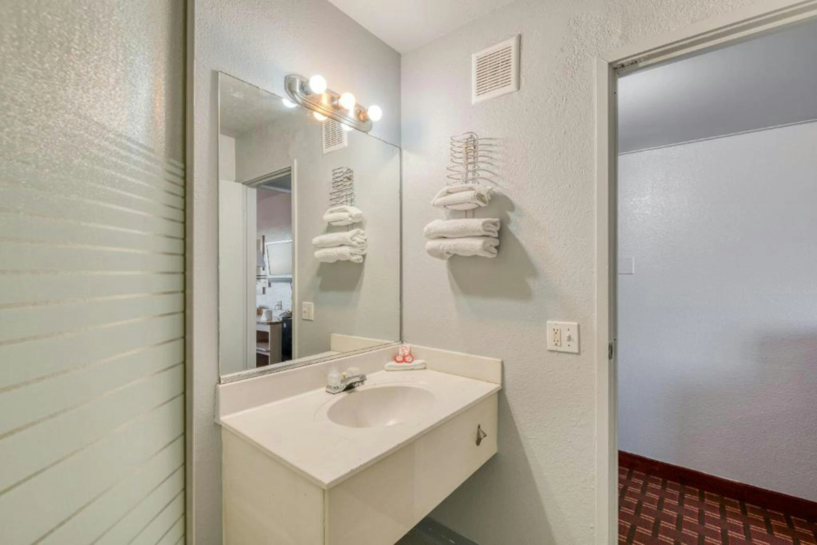 Foto - OYO Hotel Houston Southwest I-69